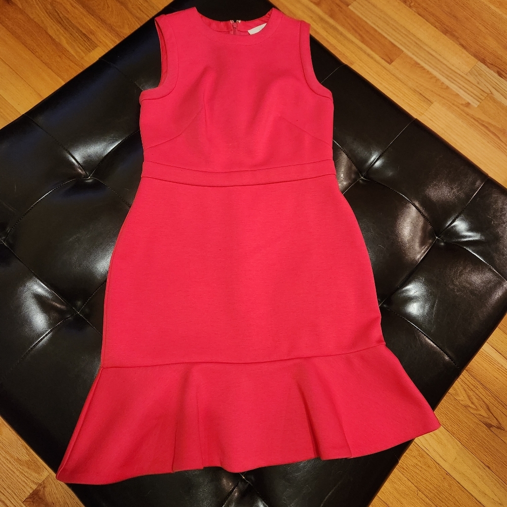 Really Cute Dress EUC!